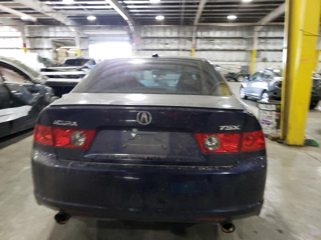 Photo 6 from auction – 2008 ACURA TSX with VIN JH4CL96828C015758