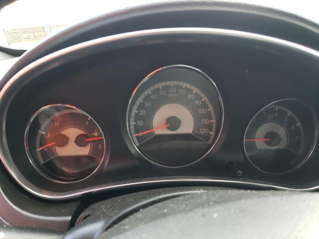 Снимка 9 от търг – 2013 CHRYSLER 200 TOURIN с VIN 1C3CCBBB3DN542544