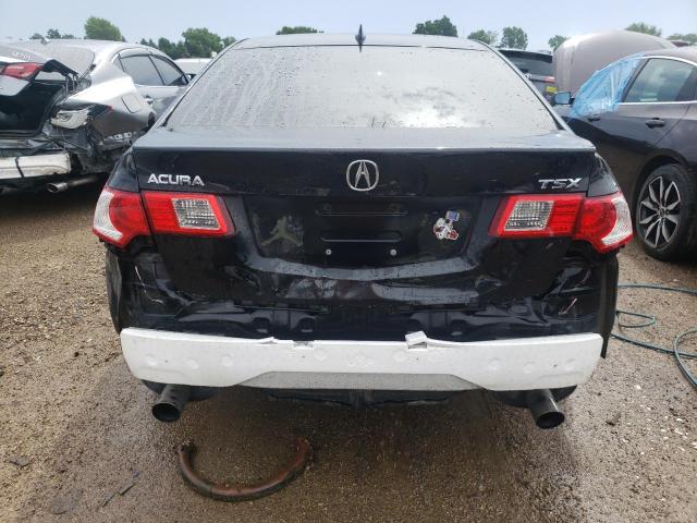 Foto 6 de la subasta – 2009 ACURA TSX con VIN JH4CU26669C009286