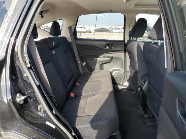 Photo 11 from auction – 2015 HONDA CR-V EX with VIN 2HKRM4H56FH704797