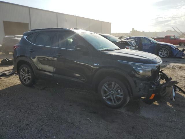 Photo 4 from auction – 2021 KIA SELTOS S with VIN KNDEUCAA3M7092365