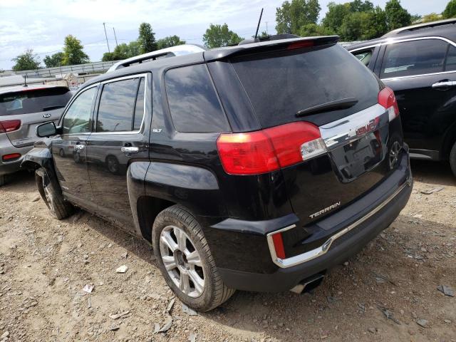 Photo 2 from auction – 2016 GMC TERRAIN SL with VIN 2GKALPEK2G6193207