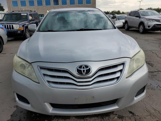 Photo 5 from auction – 2010 TOYOTA CAMRY BASE with VIN 4T4BF3EKXAR005026