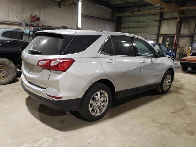 Photo 3 from auction – 2018 CHEVROLET EQUINOX LT with VIN 3GNAXSEV7JS523663