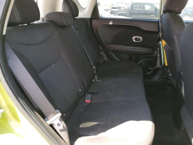 Photo 10 from auction – 2015 KIA SOUL with VIN KNDJN2A24F7816999