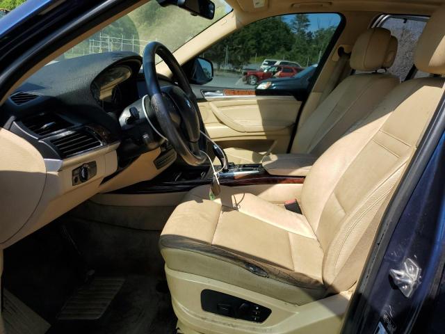 Photo 7 from auction – 2013 BMW X5 XDRIVE3 with VIN 5UXZV4C56D0B02126