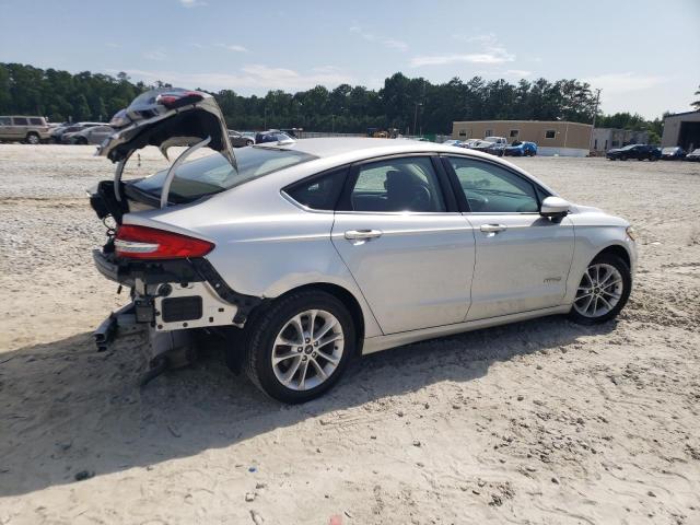 Photo 3 from auction – 2019 FORD FUSION SE with VIN 3FA6P0LU5KR242974