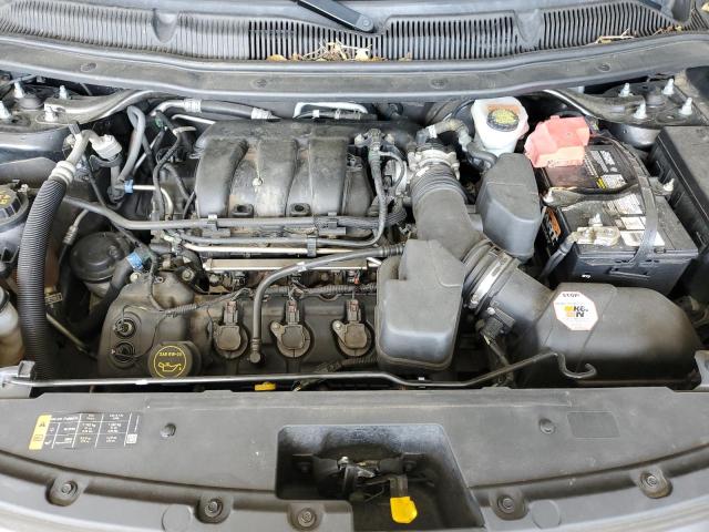 Photo 12 from auction – 2015 FORD EXPLORER L with VIN 1FM5K8F84FGB32217