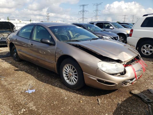 Photo 4 from auction – 2001 CHRYSLER CONCORDE L with VIN 2C3HD46R71H515826