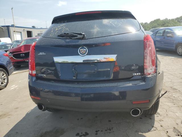 Фото 6 с аукциона – 2014 CADILLAC SRX с VIN 3GYFNAE30ES530029