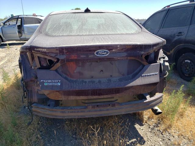 Photo 6 from auction – 2013 FORD FUSION TIT with VIN 3FA6P0SUXDR319147