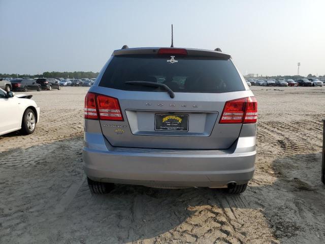 Photo 6 from auction – 2018 DODGE JOURNEY SE with VIN 3C4PDCAB8JT520794