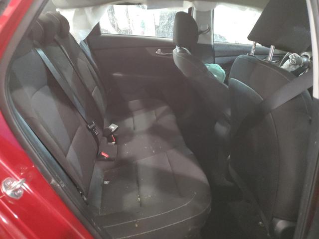 Photo 10 from auction – 2020 KIA FORTE FE with VIN 3KPF24AD7LE236427
