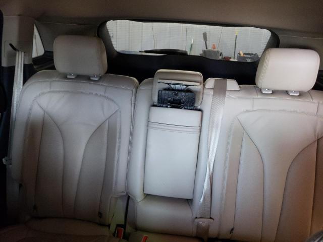 Photo 10 from auction – 2018 LINCOLN MKX SELECT with VIN 2LMPJ6KR4JBL30654