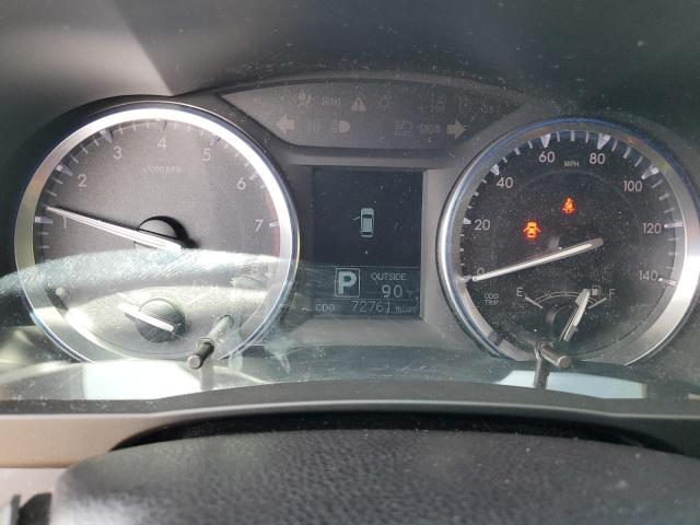 Photo 9 from auction – 2016 TOYOTA HIGHLANDER with VIN 5TDBKRFH4GS235657