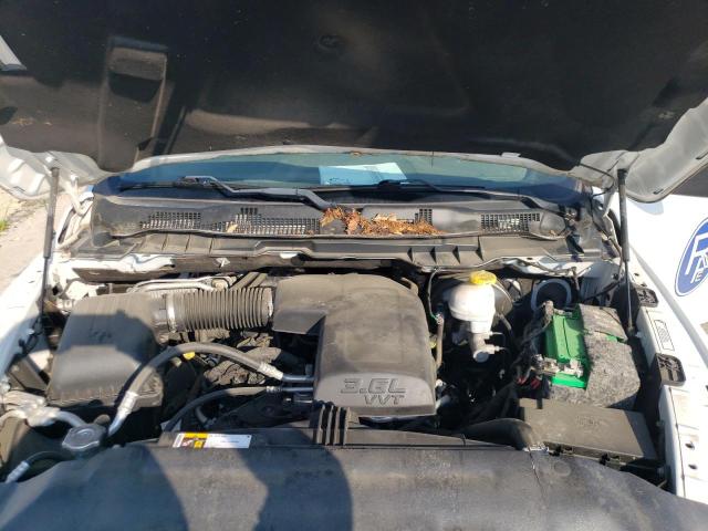 Photo 11 from auction – 2019 RAM 1500 CLASS with VIN 3C6JR6DG3KG508537