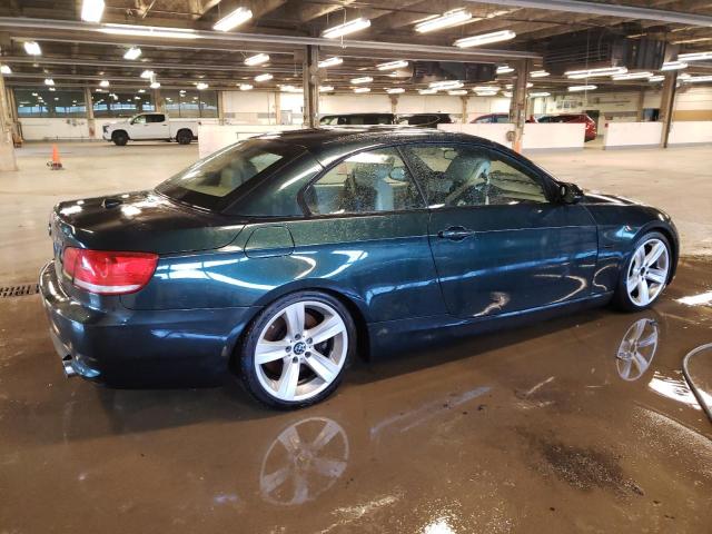 Photo 3 from auction – 2008 BMW 335 I with VIN WBAWL73598PX58906