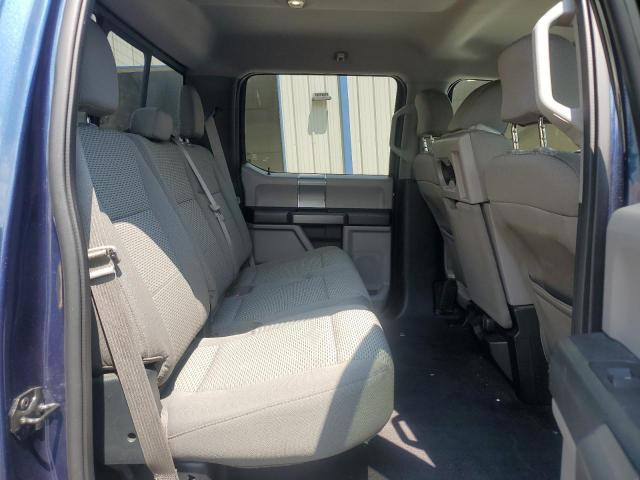 Photo 10 from auction – 2016 FORD F150 SUPER with VIN 1FTEW1EG6GFB92953