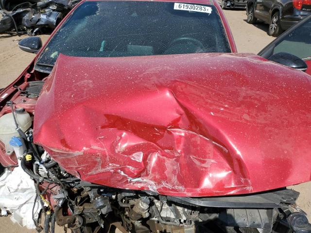 Photo 11 from auction – 2020 KIA FORTE GT with VIN 3KPF44AC3LE260595