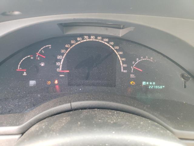 Photo 9 from auction – 2005 CHRYSLER PACIFICA T with VIN 2C8GM68435R537115