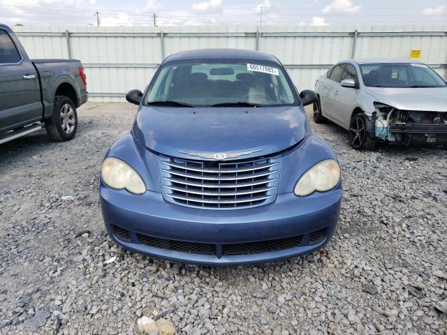 Photo 5 from auction – 2007 CHRYSLER PT CRUISER with VIN 3A4FY48B87T501399