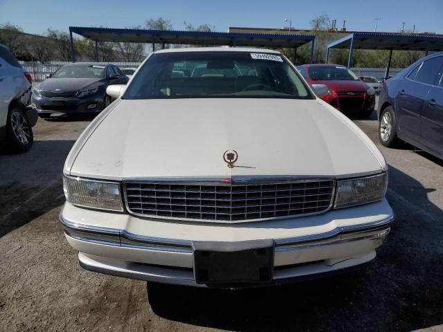 Photo 5 from auction – 1994 CADILLAC DEVILLE with VIN 1G6KD52B5RU269578