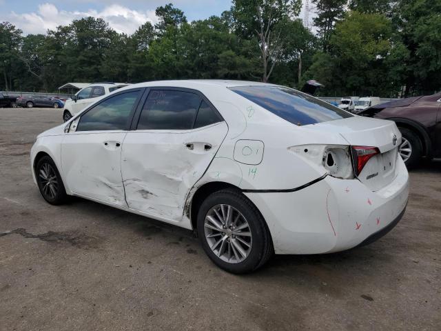 Photo 2 from auction – 2014 TOYOTA COROLLA L with VIN 2T1BURHE1EC041865