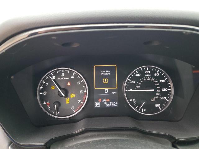 Photo 9 from auction – 2021 SUBARU LEGACY PRE with VIN 4S3BWAC67M3003897