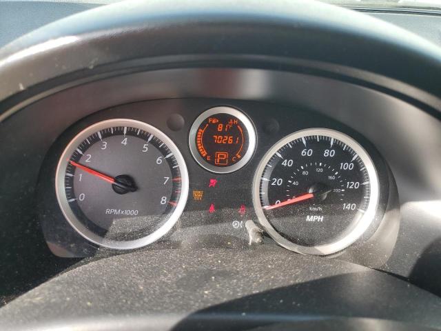 Photo 9 from auction – 2012 NISSAN SENTRA 2.0 with VIN 3N1AB6AP6CL730454