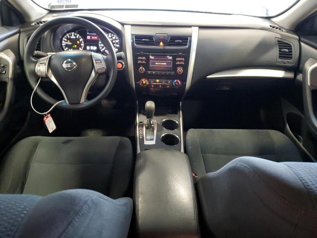 Photo 8 from auction – 2015 NISSAN ALTIMA 2.5 with VIN 1N4AL3AP2FC580244