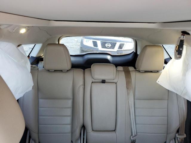 Photo 10 from auction – 2016 FORD ESCAPE TIT with VIN 1FMCU9J99GUA29286