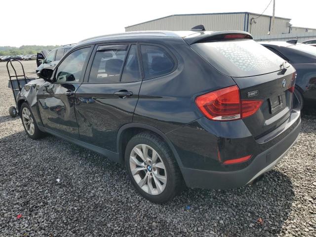 Photo 2 from auction – 2014 BMW X1 XDRIVE2 with VIN WBAVL1C50EVY19916