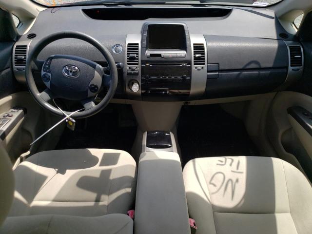 Photo 8 from auction – 2008 TOYOTA PRIUS with VIN JTDKB20U683445984
