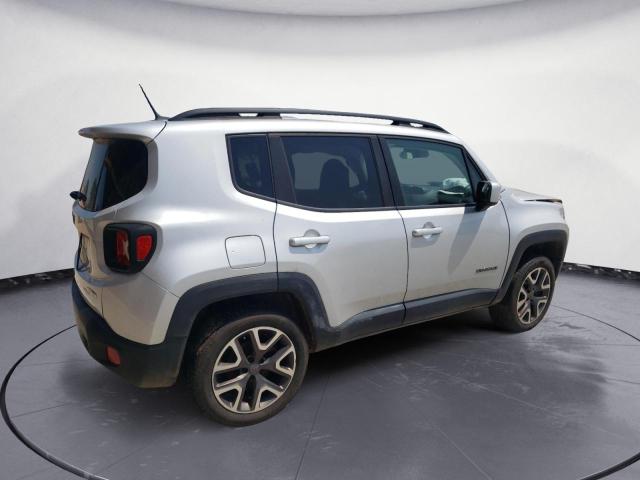 Photo 3 from auction – 2015 JEEP RENEGADE L with VIN ZACCJBBT2FPB30216