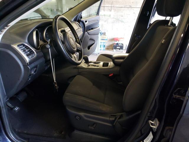 Photo 7 from auction – 2011 JEEP GRAND CHER with VIN 1J4RR4GG4BC530071