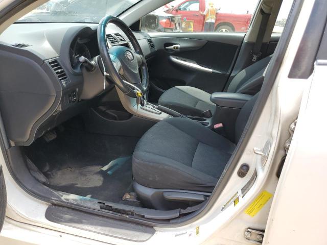 Photo 7 from auction – 2010 TOYOTA COROLLA BA with VIN 2T1BU4EE6AC313960