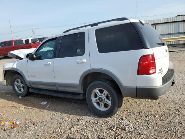 Photo 2 from auction – 2002 FORD EXPLORER X with VIN 1FMZU63EX2ZA93173