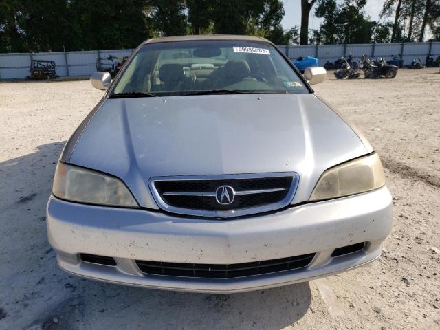 Photo 5 from auction – 2000 ACURA 3.2TL with VIN 19UUA566XYA030718