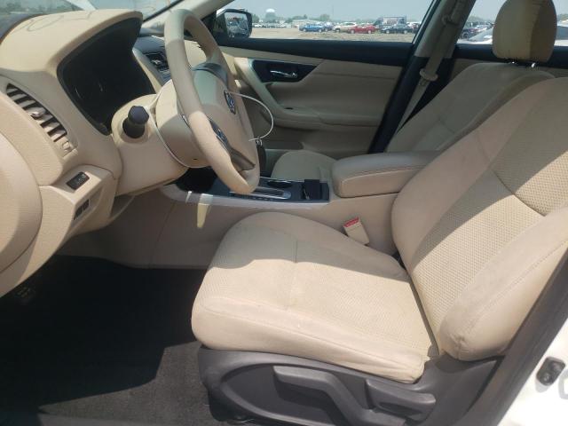 Photo 7 from auction – 2015 NISSAN ALTIMA with VIN 1N4AL3AP4FC578270