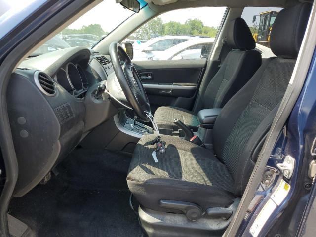 Photo 7 from auction – 2012 SUZUKI GRAND VITA with VIN JS3TD0D23C4100718
