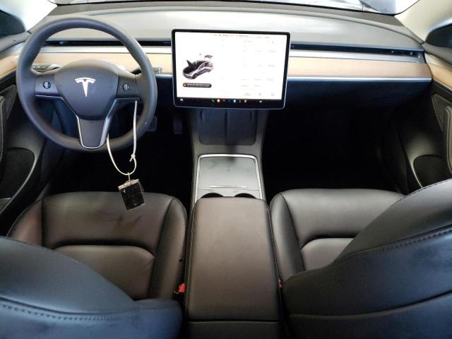 Photo 8 from auction – 2023 TESLA MODEL 3 with VIN 5YJ3E1EA7PF434840