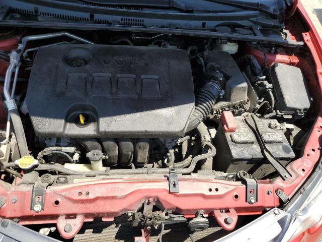 صورة رقم 11 من المزاد - 2016 TOYOTA COROLLA L مع VIN 5YFBURHE2GP430274