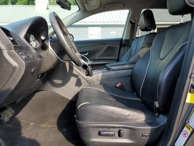 Photo 7 from auction – 2013 TOYOTA VENZA LE with VIN 4T3BA3BB3DU035753