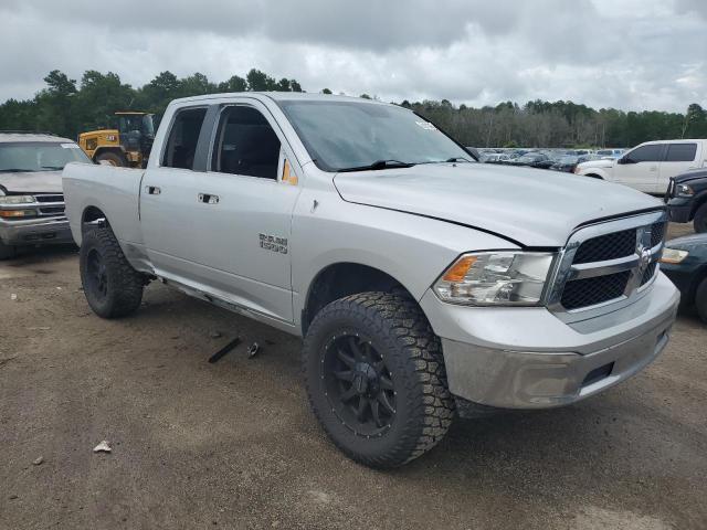 Photo 4 from auction – 2016 RAM 1500 SLT with VIN 1C6RR6GG2GS340548