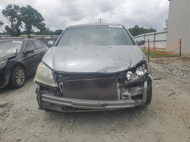 Photo 5 from auction – 2008 HONDA ODYSSEY EX with VIN 5FNRL384X8B001452