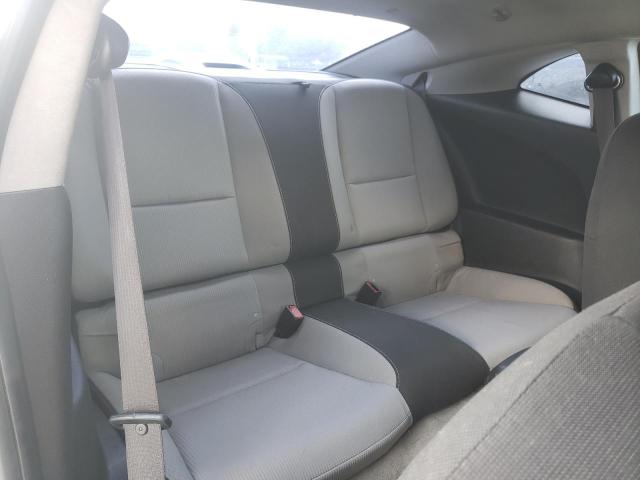Photo 10 from auction – 2011 CHEVROLET CAMARO LT with VIN 2G1FB1ED4B9151236