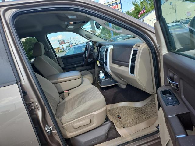 Foto 5 de la subasta – 2009 DODGE RAM 1500 con VIN 1D3HV18T79S819699
