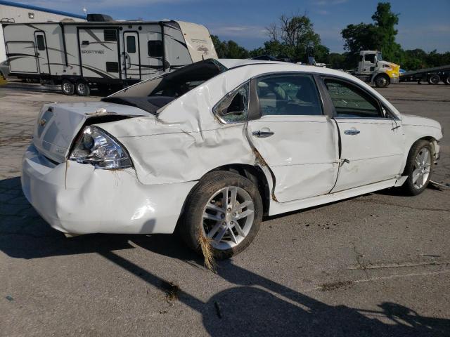 Photo 3 from auction – 2015 CHEVROLET IMPALA LIM with VIN 2G1WC5E36F1124295