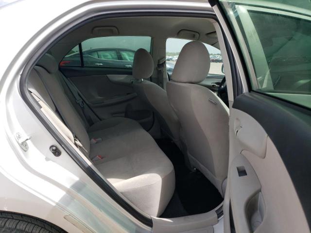Photo 10 from auction – 2013 TOYOTA COROLLA BA with VIN 5YFBU4EE7DP150594