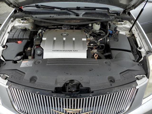 Photo 11 from auction – 2011 CADILLAC DTS PREMIU with VIN 1G6KH5E65BU118958